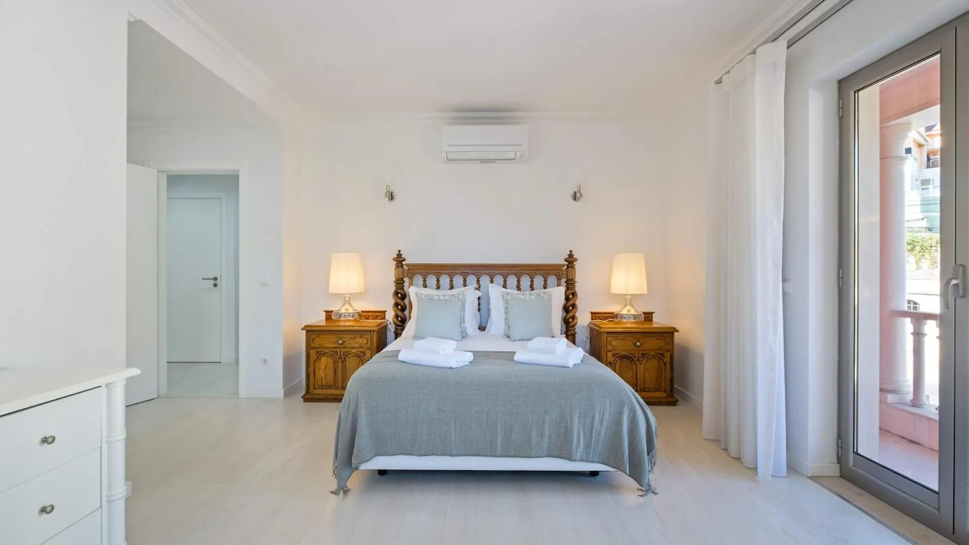 Villa Rosa Estoril Retreat By Portugal Portfolio