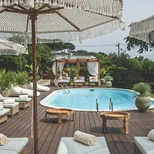 Pietra Eco Inn