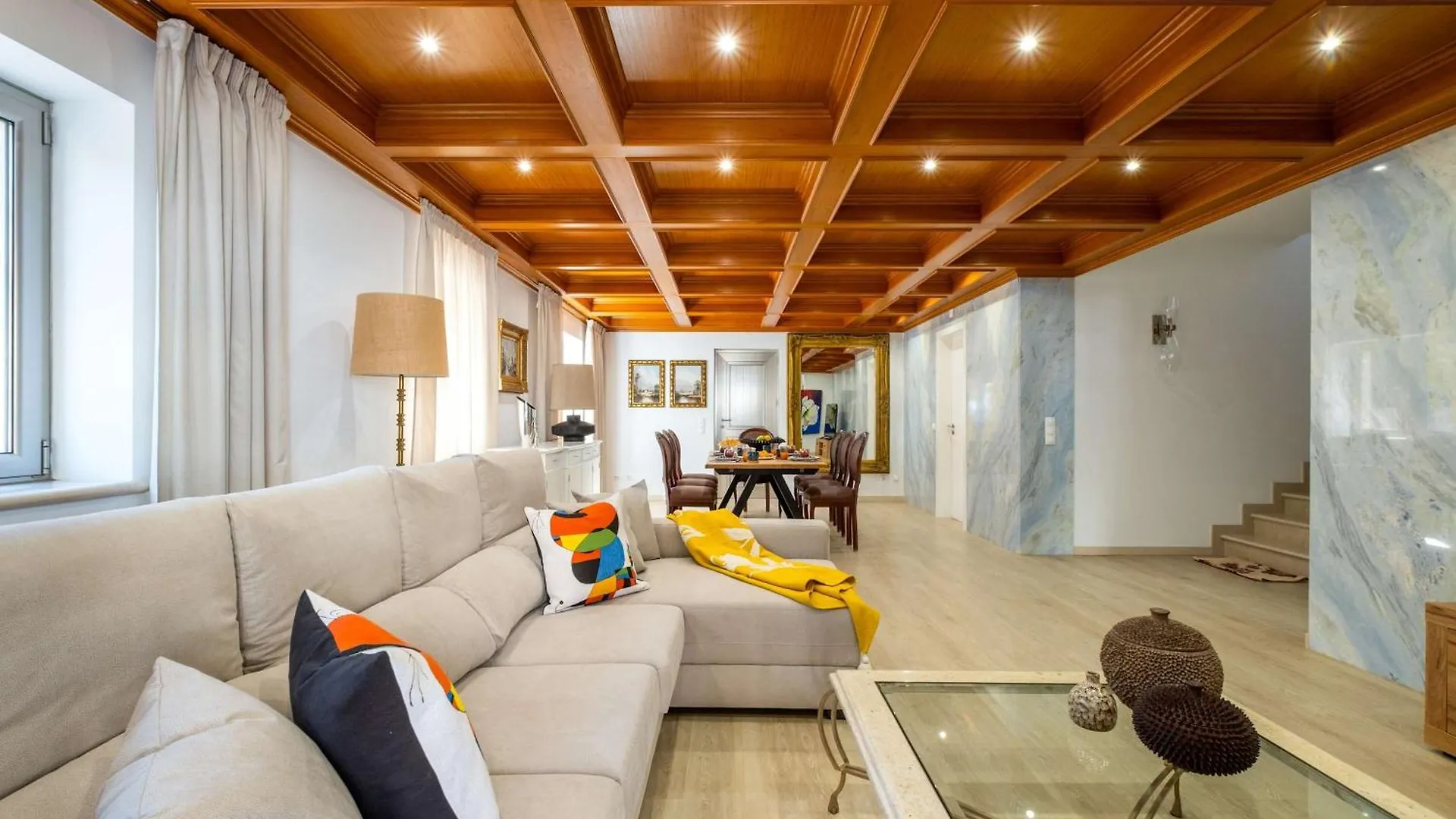 Villa Rosa Estoril Retreat By Portugal Portfolio 0*,